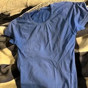 Lululemon Swiftly Tee